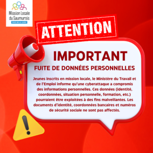 alerte info